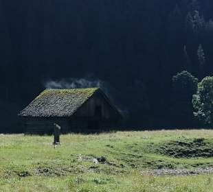 Wandern Radstadt