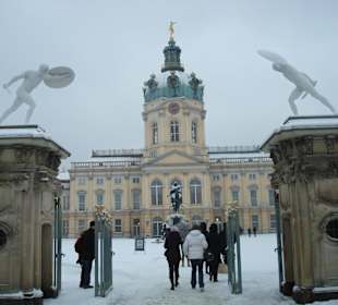 Schloss Charlottenburg