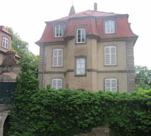 Chateau de Hell-Oberkirch