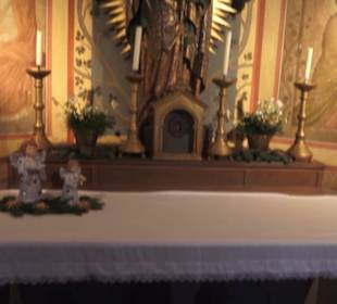 Wallfahrtskirche Maria Buch