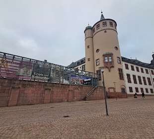Historisches Museum der Pfalz in Speyer