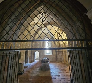 Stiftskirche