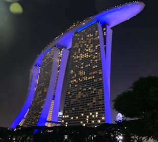 Marina Bay