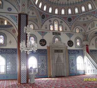 Külliye Moschee