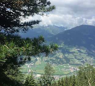 Zillertal