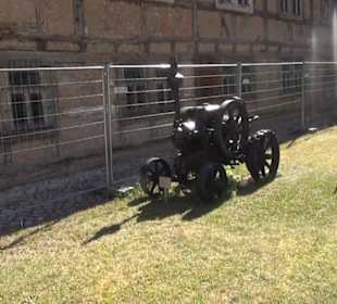 Museum für Thüringer Volkskunde