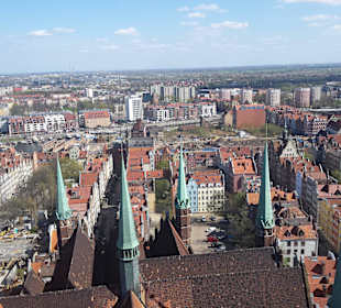 Stare Miasto Gdańsk
