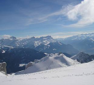 Leysin