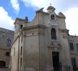 Our Lady Of Victories Chapel