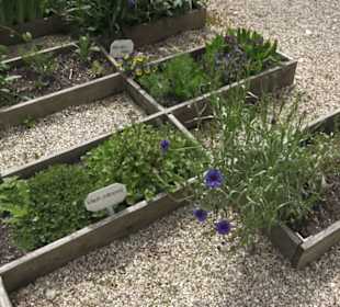 Benediktinerkloster Lorch