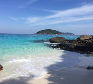 Similan Island