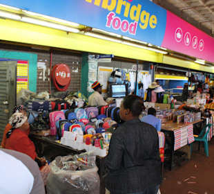 Alles was man so braucht - oder auch nicht