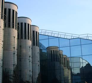 Biblioteka Uniwersytecka w Warszawie