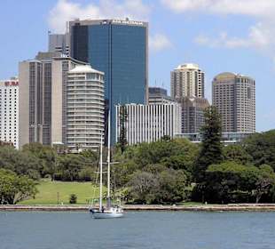 From Royal Botanic Gardens