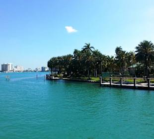 Fisher Island