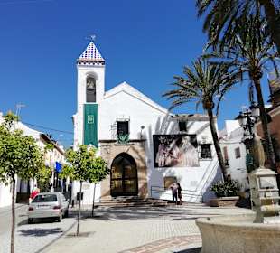 Altstadt Marbella