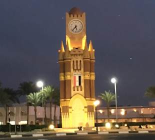 Alter Markt Sharm el Sheikh