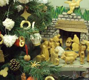 Skanzen a muzeum Moto a Vela