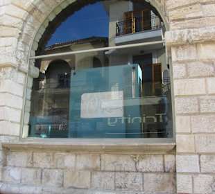 Stare miasto Rethymno