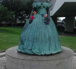 Funchal Madeira Sisi