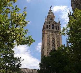 La Giralda