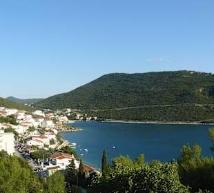 Bośnia - Neum
