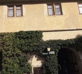 Neuer Bau Bebenhausen