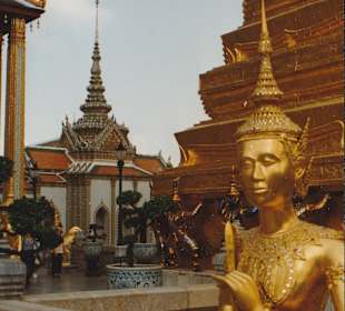 Wat Phra Kaeo
