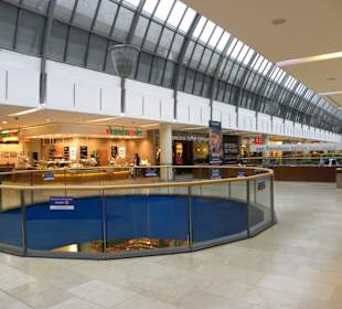 Regensburg Arcaden Einkaufszentrum