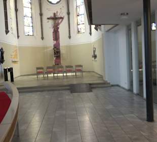 Heilig-Geist-Kirche