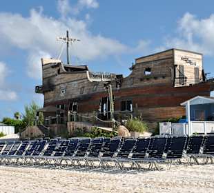 Half Moon Cay