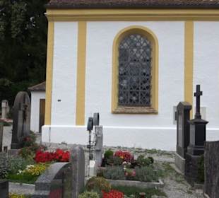 Kirche St. Peter & Paul