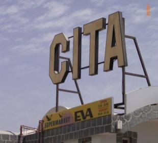 Cita Eingang