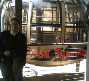 Ausflug Mount Jacinto