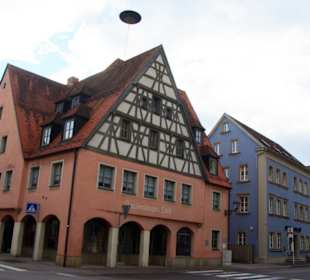 Fachwerk vom feinsten