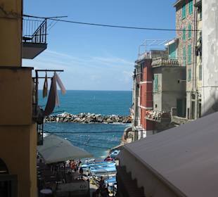 Riomaggiore