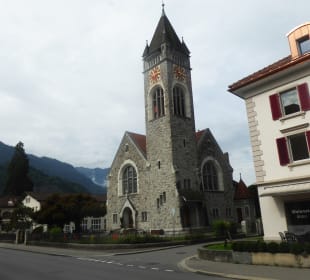 Evangelische Kirche