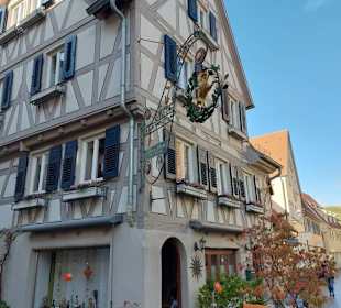 Historische Altstadt