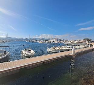 Yachthafen San Antonio/San Antoni de Portmany