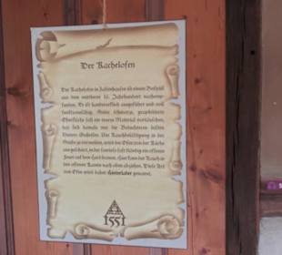 Hohenloher Freilandmuseum