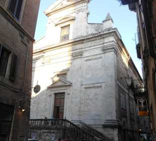 Kirche San Martino