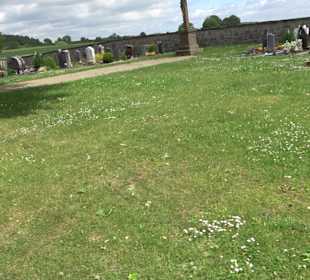 Friedhof Dürrenmettstetten