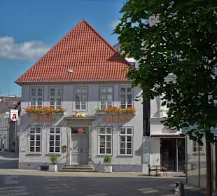 Impressionen aus der Oldenburger Altstadt