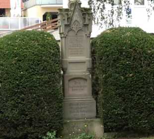 Friedhof Breitenholz