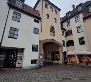 Altstadt Neustadt an der Weinstraße