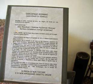 Palazzo dei Panni Info