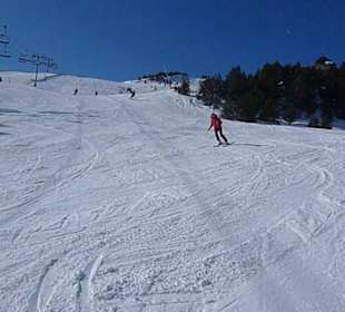 Грандвалира и Валльнорд 