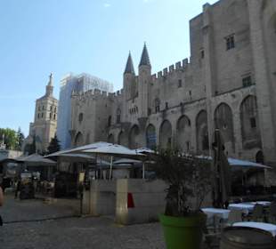 Place du Palais