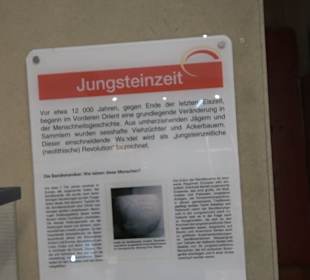 HöhlenSchauLand Hürben