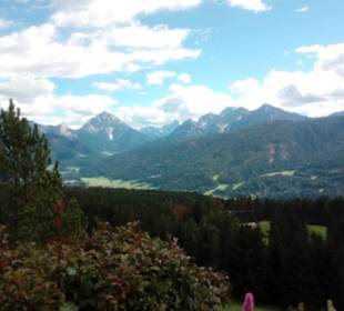 Berggasthaus Mudlerhof